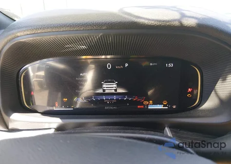 2022 Jeep Wagoneer Series Ii 4X4 from USA, damaged, VIN 1C4SJVBT3NS211747